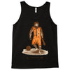 primitive man Tank Top