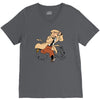 tintin V-Neck Tee
