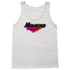 hawkins av club Tank Top