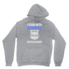 i stand with officer Unisex Hoodie