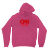 CNN Fake News Unisex Hoodie