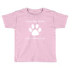 big mutts Toddler T-shirt