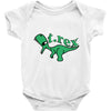 t.rex Baby Bodysuit