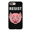 resist iPhone 8 Plus