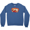 chinese zodiac Crewneck Sweatshirt
