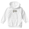 pray for the olsens Youth Hoodie