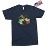 groot of the loom Exclusive T-shirt