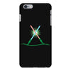 christmas lightsabers iPhone 6 Plus/6S Plus Case