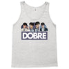 Dobre Twins Tank Top