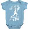 lobe Baby Bodysuit