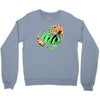 poison heart Crewneck Sweatshirt