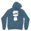 disney mens t shirt paper rock scissors mickey disneyland funny Hoodie