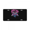 nerf this! License Plate