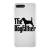 the dogfather beagle iPhone 7 Plus Case