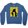 One For All Crewneck Sweatshirt