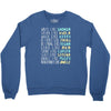 queens of today Crewneck Sweatshirt