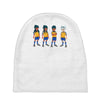 ichikawa zanakurou Baby Beanies