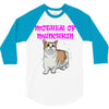 munchkin 3/4 Sleeve Shirt