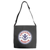 universe warrior Adjustable Strap Totes