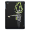 noxious gases may be harmful iPad Mini