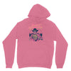beart reynolds Unisex Hoodie