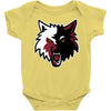 fahrie77 Baby Bodysuit