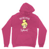 The Orijinal Topknot Tinkerbell Unisex Hoodie