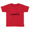 Suicideboys Toddler T-shirt