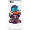 dj cool iPhone 6/6s Case