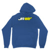 no way Unisex Hoodie