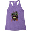 skhost in the shell Racerback Tank