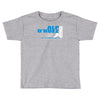 tour de france alp d'huez cycling Toddler T-shirt