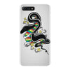 many colors  snake iPhone 7 Plus Case