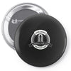gruber base jump Pin-back button