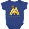 maluma Baby Bodysuit