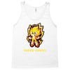 super sonic Tank Top