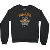 pumster Crewneck Sweatshirt