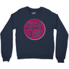 I WAS NORMAL 3 DOGS Crewneck Sweatshirt
