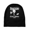 bernie sanders for president 2016 (2) Baby Beanies