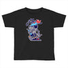 fithel six Toddler T-shirt