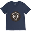 vintage made of 2001 all original parts V-Neck Tee