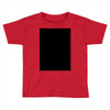 trashy and sassy Toddler T-shirt