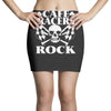 biker t shirt cafe racers ton up boys rockers greasers rock Mini Skirts