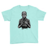 franselfiestein Youth Tee