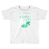 mermaid Toddler T-shirt