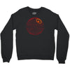 stranger moon Crewneck Sweatshirt