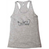 ROCKNROLL Racerback Tank