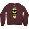 560best dad in the galaxy Crewneck Sweatshirt