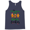 my first grade kids are smart cookies Tank Top