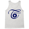 to success Tank Top
